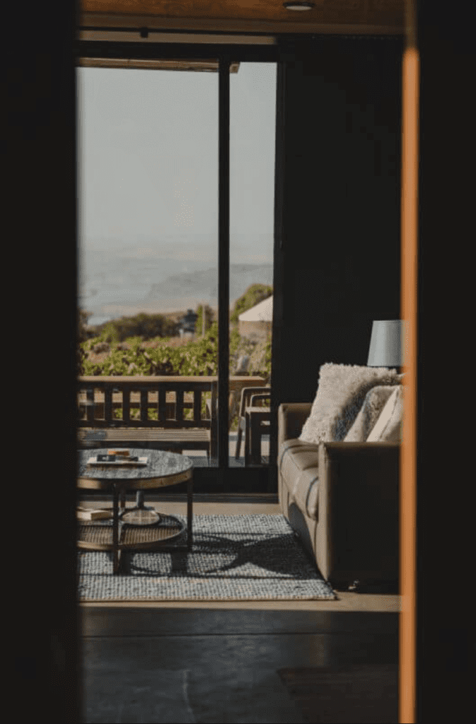 Sagecliffe Resort and Spa, top wellness retreats Washington